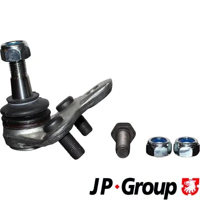 Ball Joint